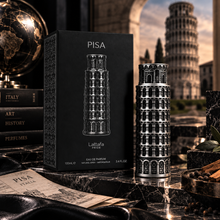 PERFUME LATTAFA PRIDE PISA 100ML EDP ORIGINAL