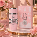 PERFUME LATTAFA YARA 100ML EDP ORIGINAL