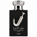 PERFUME LATTAFA PRIDE ISHQ AL SHUYUKH SILVER 100ML EDP ORIGINAL