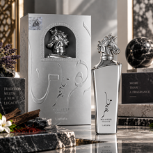 PERFUME LATTAFA PRIDE MAAHIR LEGACY 100ML EDP ORIGINAL