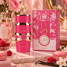 PERFUME LATTAFA YARA CANDY 100ML EDP ORIGINAL