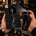 PERFUME LATTAFA PRIDE MAAHIR BLACK EDITION 100ML EDP ORIGINAL