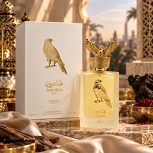 PERFUME LATTAFA PRIDE SHAHEEN GOLD 100ML EDP ORIGINAL