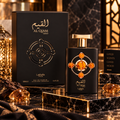 PERFUME LATTAFA PRIDE AL QIAM GOLD 100ML EDP ORIGINAL