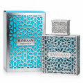 PERFUME RAYHAAN AQUATICA 100ML EDP ORIGINAL