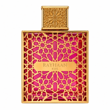 PERFUME RAYHAAN KISS 100ML EDP ORIGINAL