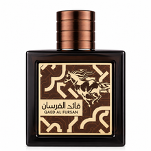 PERFUME LATTAFA QAED AL FURSAN UNTAMED 90ML EDP ORIGINAL