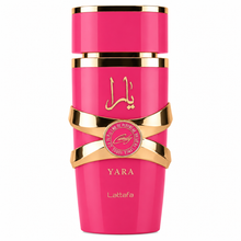 PERFUME LATTAFA YARA CANDY 100ML EDP ORIGINAL