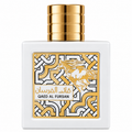 PERFUME LATTAFA QAED AL FURSAN UNLIMITED 90ML EDP ORIGINAL
