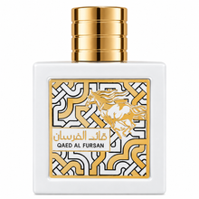 PERFUME LATTAFA QAED AL FURSAN UNLIMITED 90ML EDP ORIGINAL
