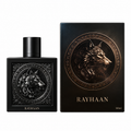 PERFUME RAYHAAN WOLF 100ML EDP ORIGINAL
