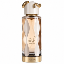 PERFUME LATTAFA TERIAQ 100ML EDP ORIGINAL