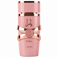 PERFUME LATTAFA YARA ELIXIR 100ML EDP ORIGINAL