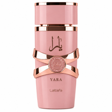 PERFUME LATTAFA YARA ELIXIR 100ML EDP ORIGINAL