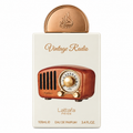 PERFUME LATTAFA PRIDE VINTAGE RADIO 100ML EDP ORIGINAL