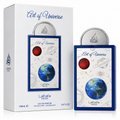 PERFUME LATTAFA PRIDE ART OF UNIVERSE 100ML EDP ORIGINAL