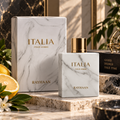 PERFUME RAYHAAN ITALIA 100ML EDP ORIGINAL