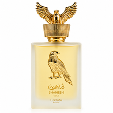PERFUME LATTAFA PRIDE SHAHEEN GOLD 100ML EDP ORIGINAL