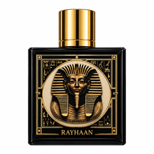 PERFUME RAYHAAN PHARAOH 100ML EDP ORIGINAL