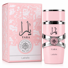 PERFUME LATTAFA YARA 100ML EDP ORIGINAL