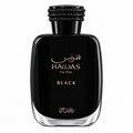 PERFUME RASASI HAWAS BLACK 100ML EDP ORIGINAL