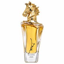 PERFUME LATTAFA PRIDE MAAHIR 100ML EDP ORIGINAL