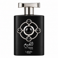 PERFUME LATTAFA PRIDE AL QIAM SILVER 100ML EDP ORIGINAL
