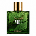 PERFUME RAYHAAN JUNGLE VIBE 100ML EDP ORIGINAL