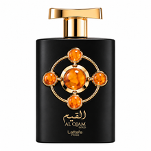 PERFUME LATTAFA PRIDE AL QIAM GOLD 100ML EDP ORIGINAL