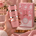 PERFUME LATTAFA YARA ELIXIR 100ML EDP ORIGINAL
