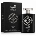 PERFUME LATTAFA PRIDE AL QIAM SILVER 100ML EDP ORIGINAL