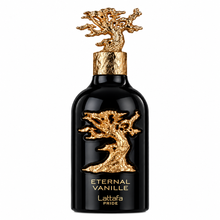 PERFUME LATTAFA PRIDE ETERNAL VANILLE 100ML EDP ORIGINAL