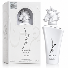 PERFUME LATTAFA PRIDE MAAHIR HONOR 100ML EDP ORIGINAL