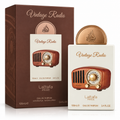 PERFUME LATTAFA PRIDE VINTAGE RADIO 100ML EDP ORIGINAL