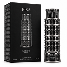 PERFUME LATTAFA PRIDE PISA 100ML EDP ORIGINAL