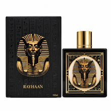 PERFUME RAYHAAN PHARAOH 100ML EDP ORIGINAL