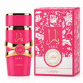 PERFUME LATTAFA YARA CANDY 100ML EDP ORIGINAL