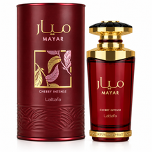 PERFUME LATTAFA MAYAR CHERRY INTENSE 100ML EDP ORIGINAL