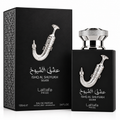 PERFUME LATTAFA PRIDE ISHQ AL SHUYUKH SILVER 100ML EDP ORIGINAL