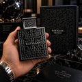 PERFUME RAYHAAN OBSIDIAN 100ML EDP ORIGINAL