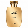 PERFUME RASASI HAWAS ELIXIR 100ML EDP ORIGINAL