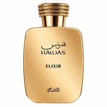 PERFUME RASASI HAWAS ELIXIR 100ML EDP ORIGINAL
