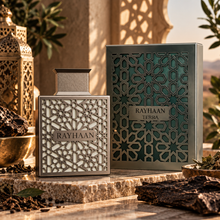 PERFUME RAYHAAN TERRA 100ML EDP ORIGINAL