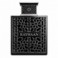 PERFUME RAYHAAN OBSIDIAN 100ML EDP ORIGINAL