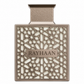 PERFUME RAYHAAN TERRA 100ML EDP ORIGINAL