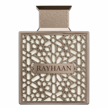 PERFUME RAYHAAN TERRA 100ML EDP ORIGINAL