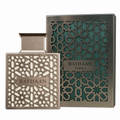 PERFUME RAYHAAN TERRA 100ML EDP ORIGINAL