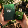 PERFUME RAYHAAN JUNGLE VIBE 100ML EDP ORIGINAL