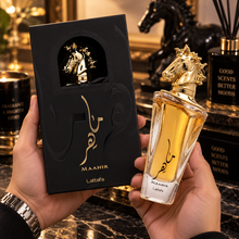 PERFUME LATTAFA PRIDE MAAHIR 100ML EDP ORIGINAL