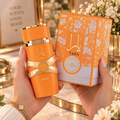 PERFUME LATTAFA YARA TOUS 100ML EDP ORIGINAL